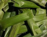 Foto langkah ke 3 dari resep Otak otak ikan Tenggiri (kejat & sehat untuk anak).