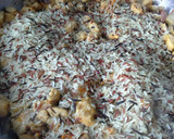 Foto del paso 6 de la receta: Pilaf de pollo al ras el hanout