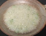 Foto langkah ke 2 dari resep Bayam crispy ala yoshinoya.