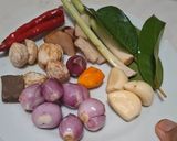 Foto langkah ke 2 dari resep Sayur Lodeh Iga Sapi.