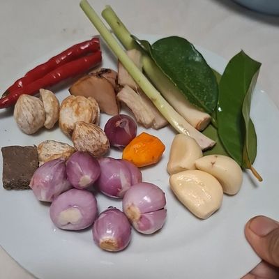 Langkah 2