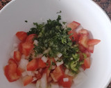 Foto del paso 1 de la receta: Pico de Gallo