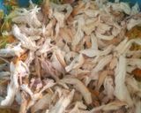 Foto del paso 6 de la receta: Tinga de pollo suprema