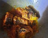 কাতলা মাছের ঝোল (katla macher jhol recipe in Bengali) রেসিপির ধাপ 2 ছবি