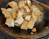 Foto langkah ke 5 dari resep Udang Goreng Saus Tiram.