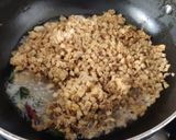A picture of step 2 of Mango ginger pickle (Ma inji).