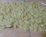Foto langkah ke 5 dari resep Biji Ketapang Empuk.