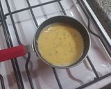 Foto del paso 2 de la receta: Tostado de jamón y queso sin harina