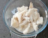 Foto del paso 2 de la receta: Filetes rusos en salsa de cebolla