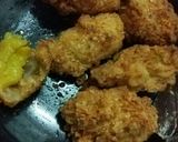 Foto langkah ke 5 dari resep Pisang goreng malkist abon.
