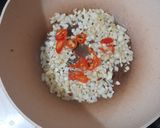 Foto langkah ke 4 dari resep Buncis Singapur (Tumis Baby Buncis).