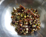 A picture of step 3 of Date and nut roll (No Sugar).