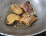 দই মাছ (Doi mach recipe in Bengali) রেসিপি ধাপ - 1 ছবি
