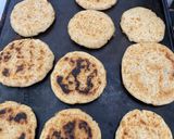 Foto del paso 4 de la receta: Arepa Santandereana
