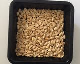 Foto del paso 1 de la receta: Crema de maní casera!!!