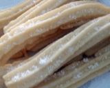 Foto del paso 2 de la receta: Churros