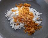 Foto langkah ke 1 dari resep Kue KIPO khas Kotagede.