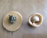 Foto del paso 17 de la receta: Masa Básica para Pasta Casera