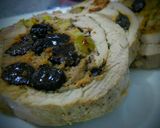 Foto del paso 9 de la receta: Brazo de lomito de cerdo 🎅🍻