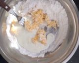 Foto del paso 4 de la receta: Pancakes sin gluten