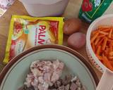 Foto langkah ke 3 dari resep Masak Pae khas Sumenep.