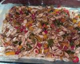 صورة لخطوة 3 من وصفة النجرسكو 😋😋😋