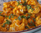 Foto del paso 6 de la receta: Coliflor tikka masala