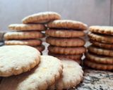 Foto del paso 3 de la receta: Galletas de limón 🍋