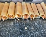 Foto del paso 5 de la receta: Canelones de capón
