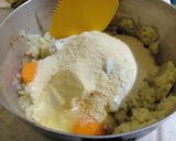 Foto del paso 4 de la receta: Ñoquis a la alemana