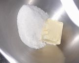 Foto del paso 1 de la receta: Budín de Limón