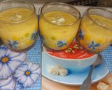મેંગો લસ્સી (Mango Lassi Recipe In Gujarati) રેસીપી સ્ટેપ2ફોટો