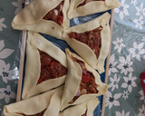 Foto del paso 2 de la receta: Empanadas árabes Fataye, Fatay, Sfija- con masa comprada