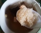 Foto langkah ke 1 dari resep Teh Susu Jahe Simple.