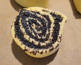 Darázsfészek (gluténmentes) recept fázis 4 fotója