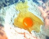 Foto del paso 4 de la receta Buñuelos de bacalao versión 3. 0