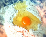 Foto del paso 4 de la receta: Buñuelos de bacalao versión 3. 0