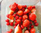Foto langkah ke 2 dari resep Crumble cake.