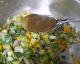 ચાઈનીઝ ફા્ઈડ રાઇસ (Chinese Fried Rice Recipe In Gujarati) રેસીપી સ્ટેપ6ફોટો