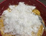 Foto langkah ke 2 dari resep Lapek Sagan/lampuak khas minang.