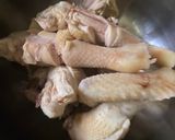 Foto langkah ke 1 dari resep Ayam telur kecap.