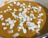 Lasooni paneer recipe step 2 photo