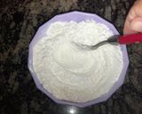 Foto del paso 4 de la receta: Bizcocho "Para de pessic vic"(nube)