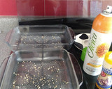 Foto del paso 1 de la receta: Espinacas crujientes para botanear