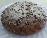 Foto del paso 3 de la receta: Torta de naranja y chocolate