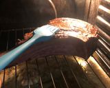 Foto del paso 6 de la receta: Tomahawk al horno