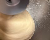 Foto del paso 3 de la receta Berlinas en forma de muñeco - Adviento Navidad Cookpad