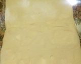 Une image de l'étape 3 de Pastel de nata.