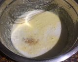 Foto del paso 3 de la receta: Bizcochuelo con manteca y dos huevos