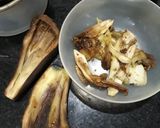 Foto del paso 1 de la receta: Carne picada..